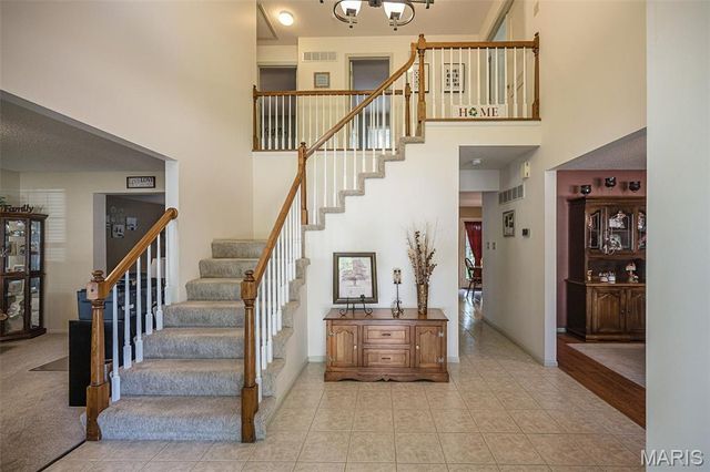 1091 Treeshade Drive, St Peters, MO 63376