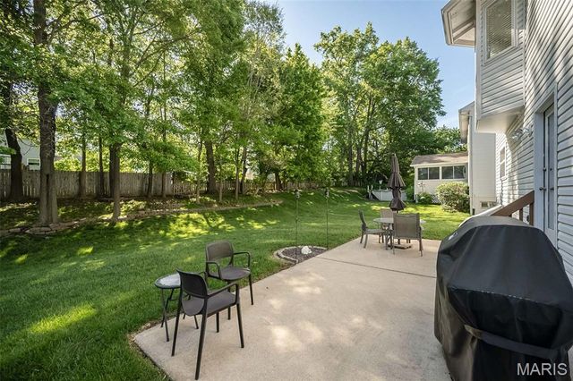 1091 Treeshade Drive, St Peters, MO 63376