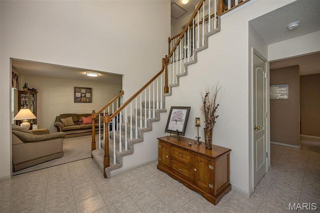 1091 Treeshade Drive, St Peters, MO 63376