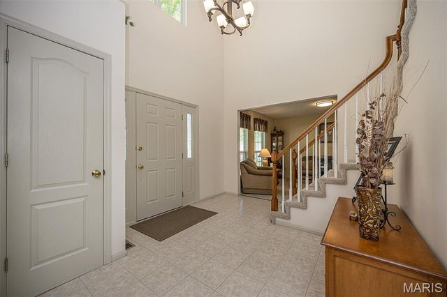 1091 Treeshade Drive, St Peters, MO 63376