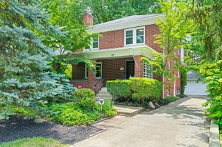 99 E North Broadway Street, Columbus, OH 43214