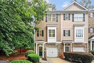 3034 Lauren Parc Road, Decatur, GA 30032