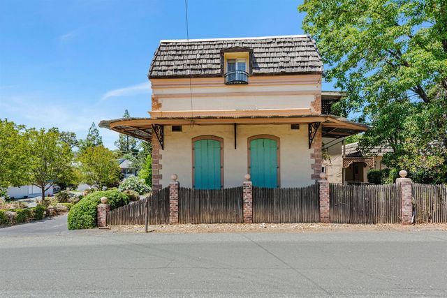 426 Broadway, Jackson, CA 95642