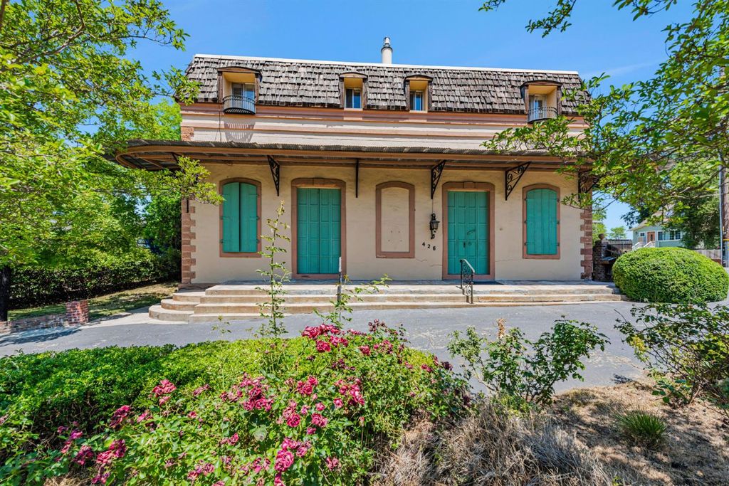 426 Broadway, Jackson, CA 95642