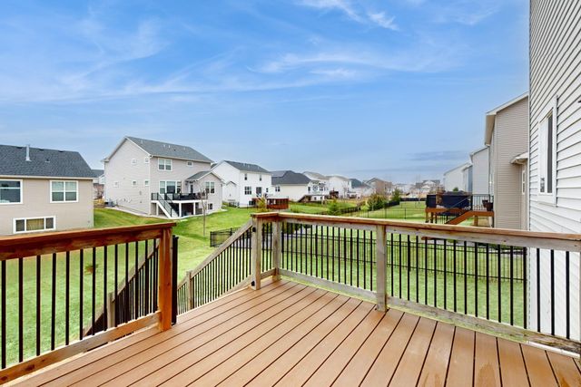 11580 33rd Street N, Lake Elmo, MN 55042