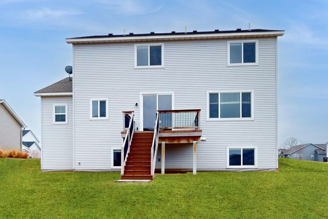 11580 33rd Street N, Lake Elmo, MN 55042