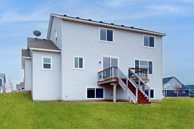 11580 33rd Street N, Lake Elmo, MN 55042