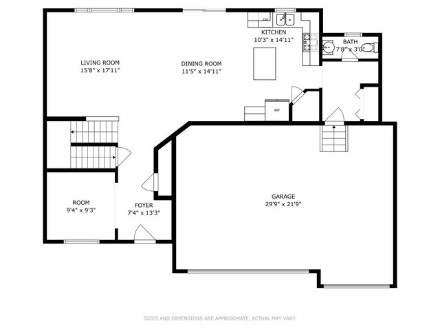 11580 33rd Street N, Lake Elmo, MN 55042