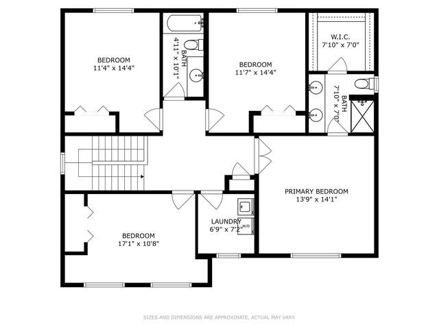 11580 33rd Street N, Lake Elmo, MN 55042