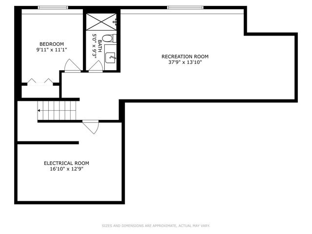 11580 33rd Street N, Lake Elmo, MN 55042