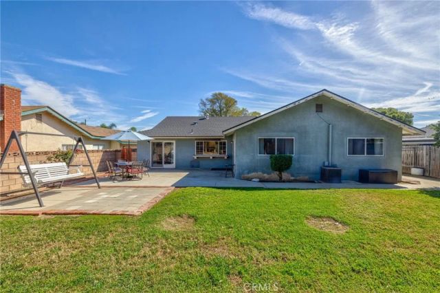 15010 Oakwood Lane, Chino Hills, CA 91709