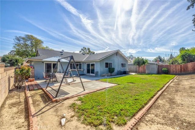 15010 Oakwood Lane, Chino Hills, CA 91709