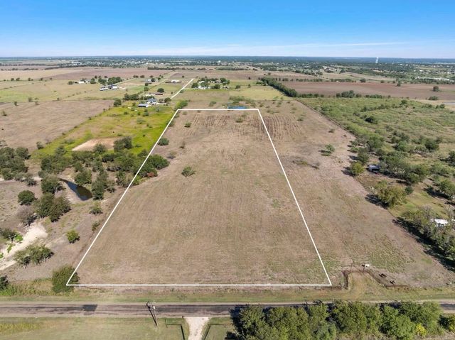 TBD N Rock Creek Road, China Spring, TX 76633