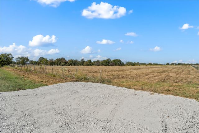 TBD N Rock Creek Road, China Spring, TX 76633