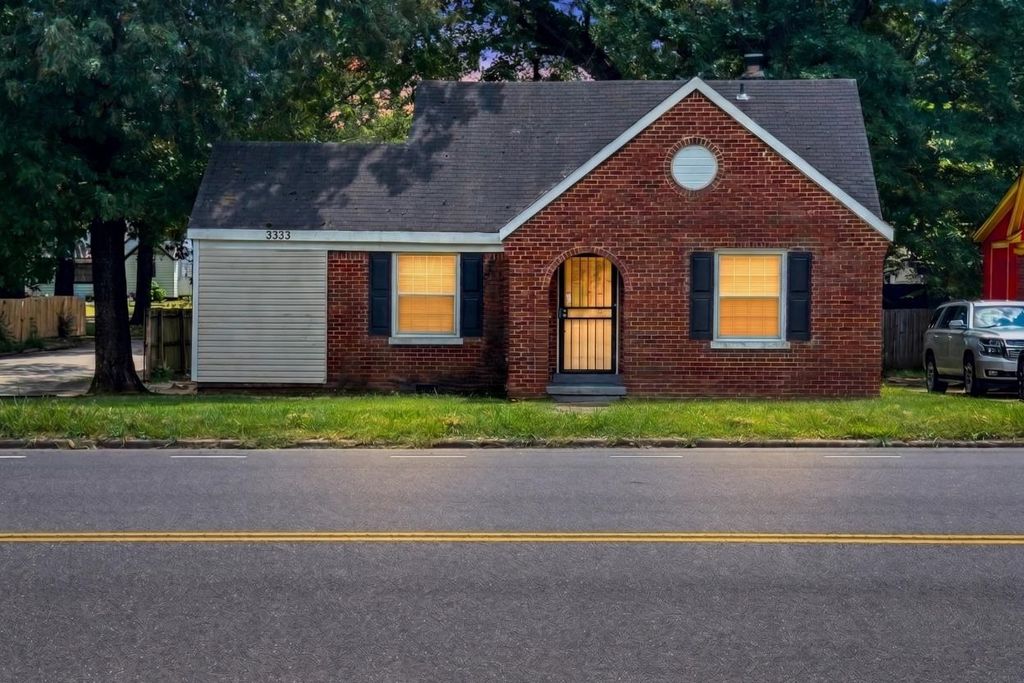 3333 PARK AVE, Memphis, TN 38111