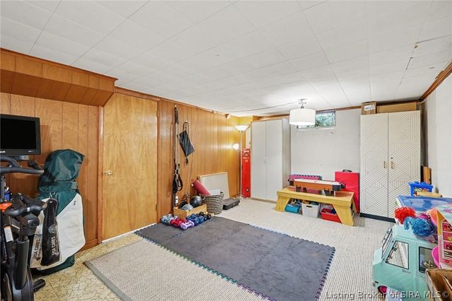 1722 Lilly Lane, New Albany, IN 47150