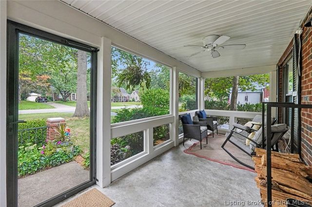 1722 Lilly Lane, New Albany, IN 47150