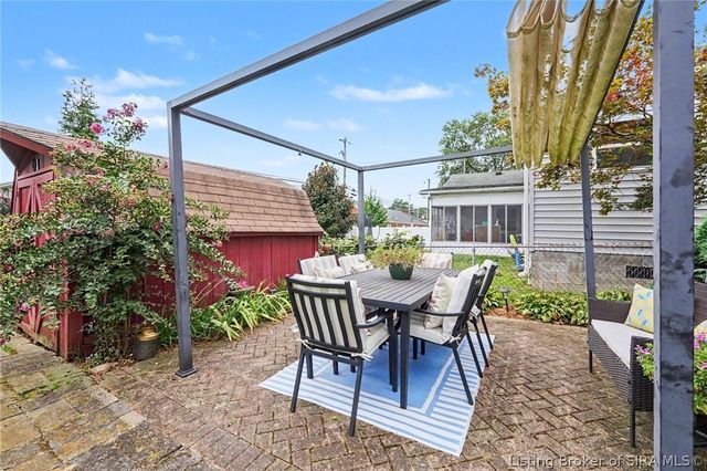1722 Lilly Lane, New Albany, IN 47150