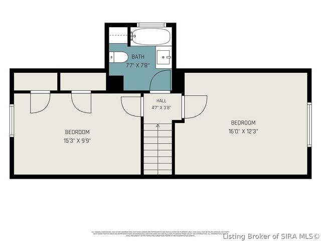 1722 Lilly Lane, New Albany, IN 47150