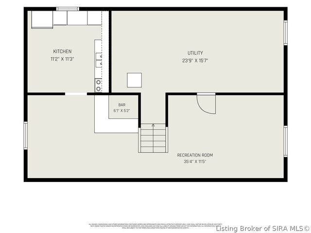 1722 Lilly Lane, New Albany, IN 47150