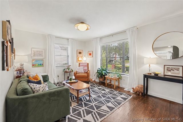1722 Lilly Lane, New Albany, IN 47150