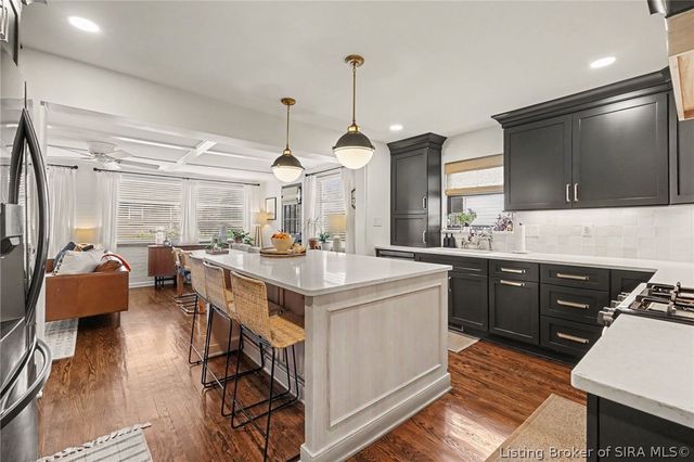 1722 Lilly Lane, New Albany, IN 47150