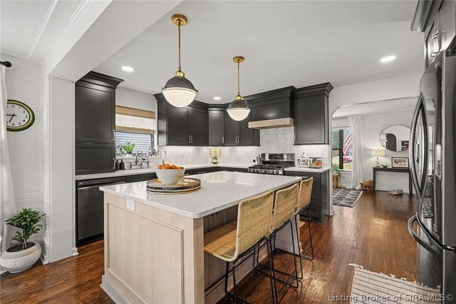 1722 Lilly Lane, New Albany, IN 47150