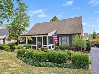 1722 Lilly Lane, New Albany, IN 47150
