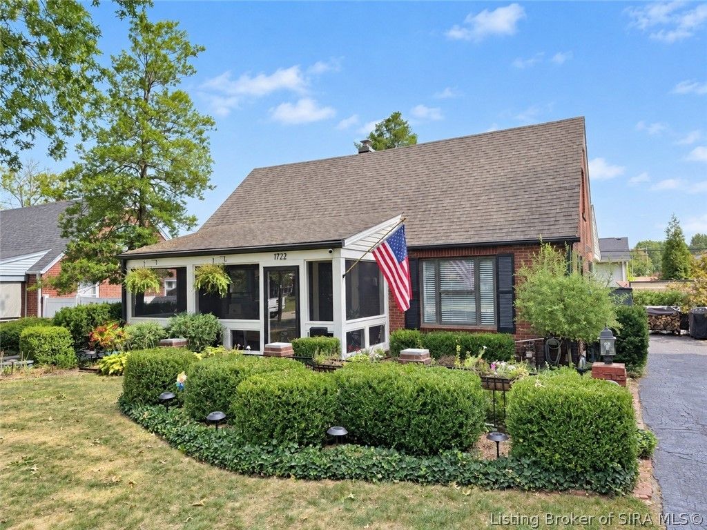 1722 Lilly Lane, New Albany, IN 47150