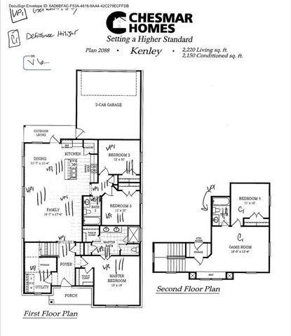 609 Paddock LN, Georgetown, TX 78626