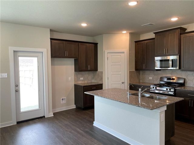 609 Paddock LN, Georgetown, TX 78626