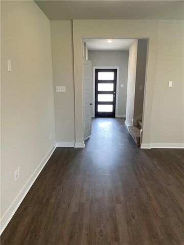 609 Paddock LN, Georgetown, TX 78626