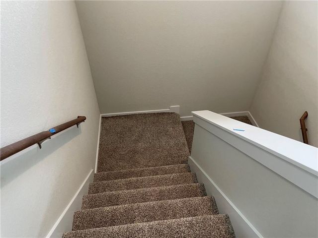 609 Paddock LN, Georgetown, TX 78626