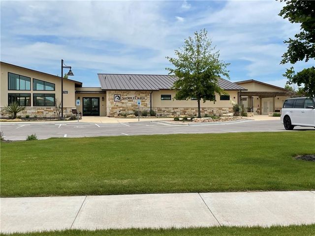 609 Paddock LN, Georgetown, TX 78626