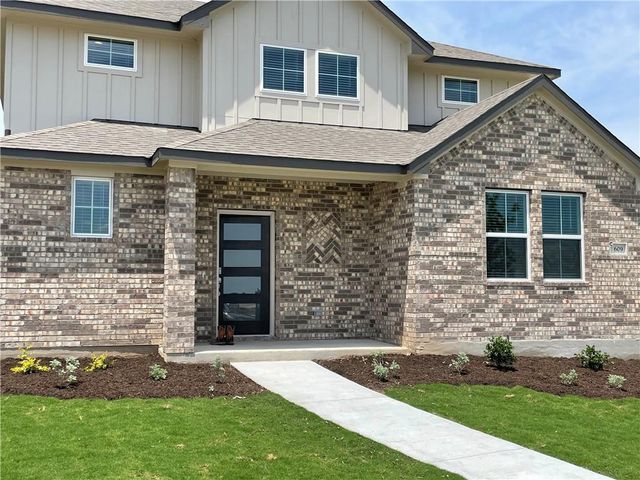 609 Paddock LN, Georgetown, TX 78626