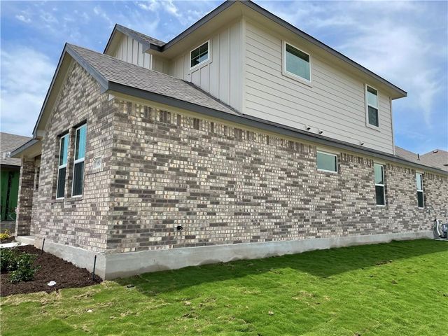 609 Paddock LN, Georgetown, TX 78626