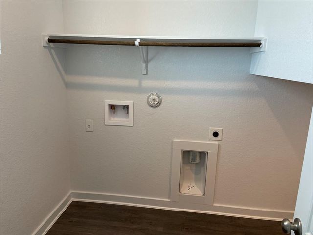 609 Paddock LN, Georgetown, TX 78626