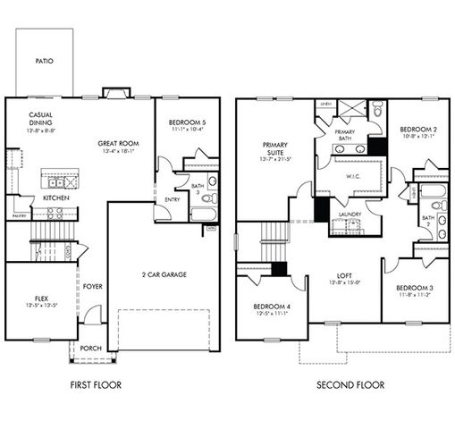 215 Abraham Way, Boiling Springs, SC 29316