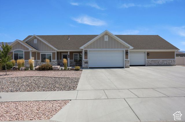 2782 N 3975 W, Plain City, UT 84404