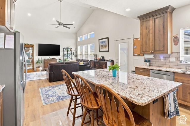 2782 N 3975 W, Plain City, UT 84404