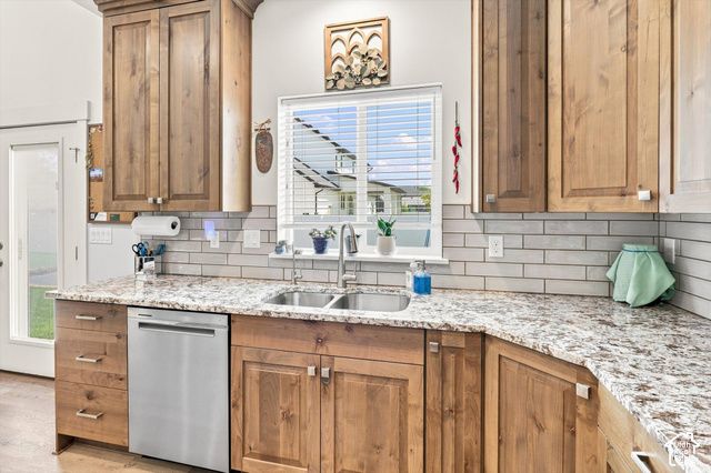 2782 N 3975 W, Plain City, UT 84404