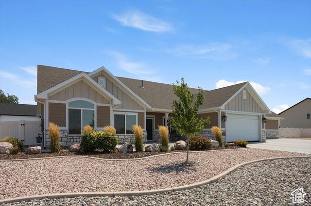 2782 N 3975 W, Plain City, UT 84404
