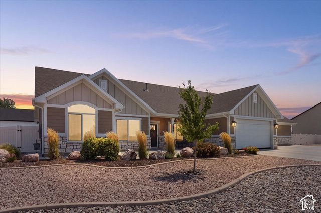 2782 N 3975 W, Plain City, UT 84404