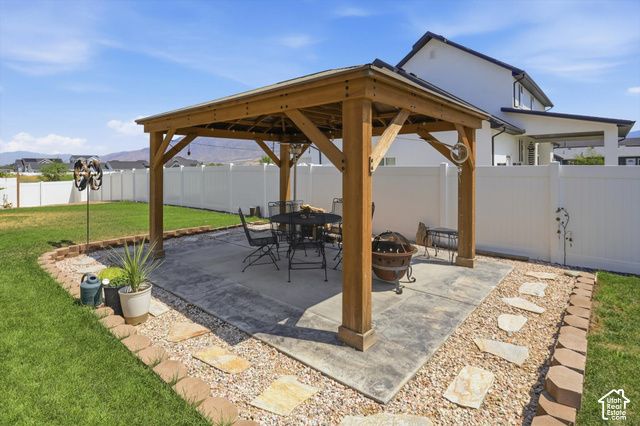 2782 N 3975 W, Plain City, UT 84404