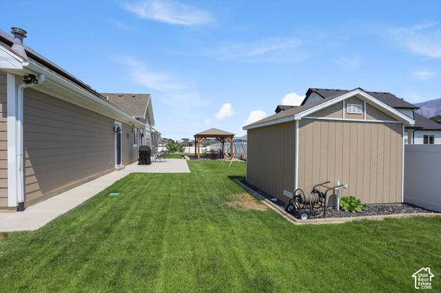 2782 N 3975 W, Plain City, UT 84404