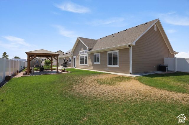 2782 N 3975 W, Plain City, UT 84404