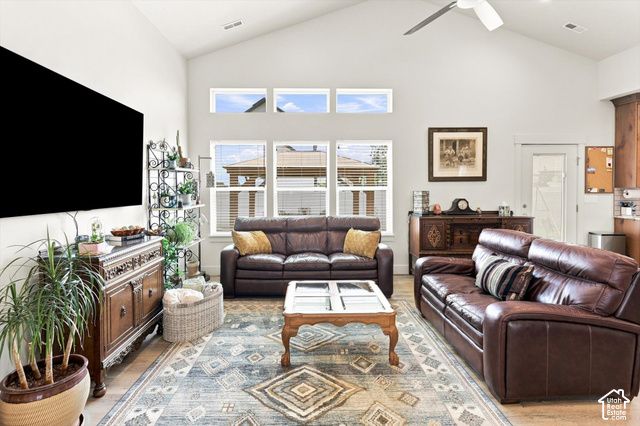 2782 N 3975 W, Plain City, UT 84404