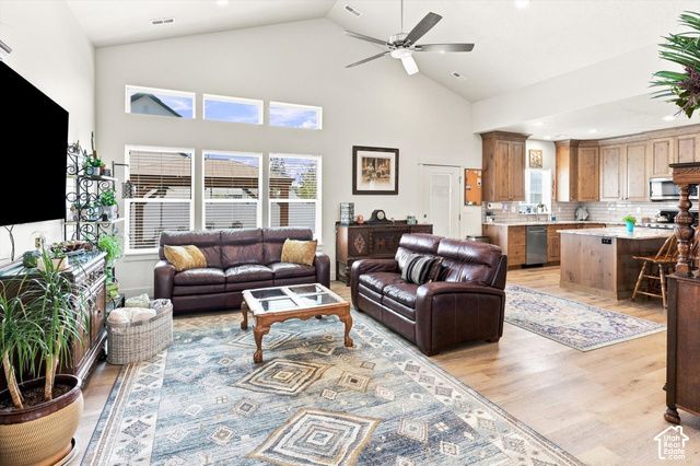 2782 N 3975 W, Plain City, UT 84404