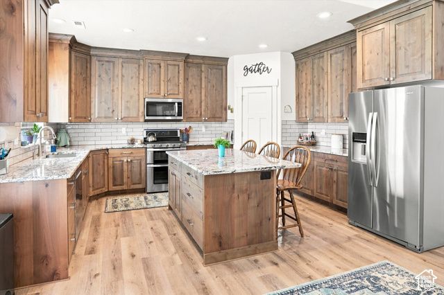 2782 N 3975 W, Plain City, UT 84404