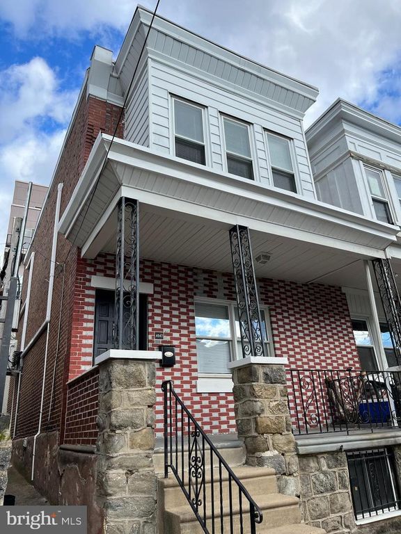 4047 DEXTER, Philadelphia, PA 19128